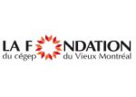 Fondation du cégep du Vieux Montréal Fondation du cégep du Vieux Montréal