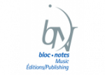 Bloc Notes Music Publishing Bloc Notes Music Publishing