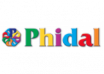 Éditions Phidal Éditions Phidal