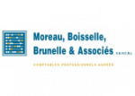 Moreau, Boiselle, Brunelle et Associés Moreau, Boiselle, Brunelle et Associés