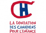 Fondation des Canadiens pour l'enfance Fondation des Canadiens pour l'enfance