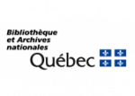 Bibliothèque et Archives nationales du Québec (BAnQ) Bibliothèque et Archives nationales du Québec (BAnQ)