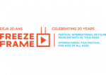 Freeze Frame Freeze Frame