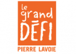 Le Grand défi Pierre Lavoie Le Grand défi Pierre Lavoie