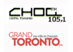 Coopérative Radiophonique de Toronto (CRT) Coopérative Radiophonique de Toronto (CRT)