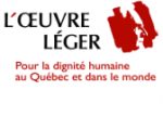 Fondation L'OEUVRE LÉGER Fondation L'OEUVRE LÉGER