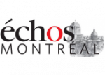 Échos Montréal Échos Montréal