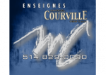 Enseignes Marcel Courville Enseignes Marcel Courville