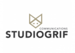 Communications Studiogrif Inc. Communications Studiogrif Inc.