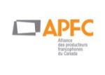Alliance des producteurs francophones du Canada Alliance des producteurs francophones du Canada