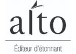 Éditions Alto Éditions Alto