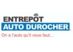 Entrepôt Auto Durocher Entrepôt Auto Durocher