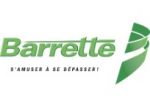Barrette Structural Barrette Structural