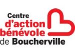 Centre d'action bénévole de Boucherville Centre d'action bénévole de Boucherville
