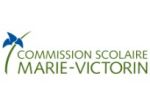 Commission scolaire Marie-Victorin Commission scolaire Marie-Victorin