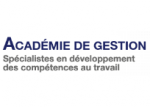 Académie de Gestion Académie de Gestion