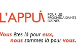 L'Appui national pour les proches aidants d'aînés L'Appui national pour les proches aidants d'aînés