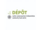 Le Dépôt centre communautaire d'alimentation Le Dépôt centre communautaire d'alimentation