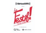 Le Festif! Le Festif!