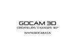 GOCAM 3D GOCAM 3D