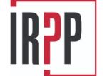 Institut de recherche en politiques publiques Institut de recherche en politiques publiques