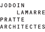 Jodoin Lamarre Pratte architectes Jodoin Lamarre Pratte architectes