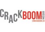 Crackboom Média Crackboom Média