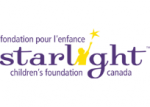 Fondation pour l'enfance Starlight Canada Fondation pour l'enfance Starlight Canada