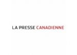 La Presse Canadienne La Presse Canadienne