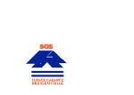 SOS Plan de garantie résidentielle SOS Plan de garantie résidentielle