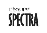 evenko - L'Équipe Spectra evenko - L'Équipe Spectra