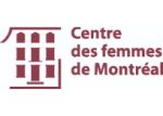 Centre des femmes de Montréal Centre des femmes de Montréal