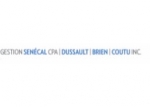 Gestion Senécal CPA, Dussault Brien Coutu Inc Gestion Senécal CPA, Dussault Brien Coutu Inc