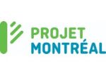Projet Montréal Projet Montréal