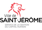 Ville de Saint-Jérôme Ville de Saint-Jérôme