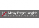 Massy Forget Langlois relations publiques Massy Forget Langlois relations publiques