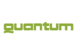 Quantum Quantum