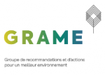 GRAME - Groupe de recommandations et d'actions pour un meilleur environnement GRAME - Groupe de recommandations et d'actions pour un meilleur environnement