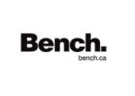 Bench. Bench.