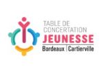 Table de concertation jeunesse Bordeaux-Cartierville Table de concertation jeunesse Bordeaux-Cartierville