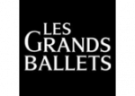 Les Grands Ballets Canadiens de Montréal Les Grands Ballets Canadiens de Montréal