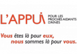 L'Appui pour les proches aidants d'aînés L'Appui pour les proches aidants d'aînés