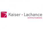Kaiser Lachance Communications Inc. Kaiser Lachance Communications Inc.