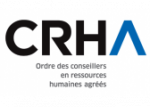 Ordre des conseillers en ressources humaines agréés Ordre des conseillers en ressources humaines agréés