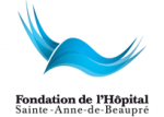Fondation de l’Hôpital Sainte-Anne-de-Beaupré Fondation de l’Hôpital Sainte-Anne-de-Beaupré