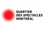Partenariat du Quartier des spectacles Partenariat du Quartier des spectacles