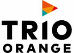 Trio Orange Trio Orange
