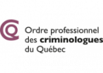 Ordre professionnel des criminologues du Québec Ordre professionnel des criminologues du Québec