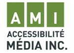 Accessibilité Média Inc. (AMI) Accessibilité Média Inc. (AMI)