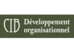 CIB Développement organisationnel CIB Développement organisationnel
